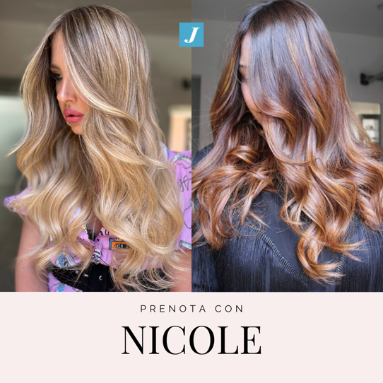 Promozione Nicole